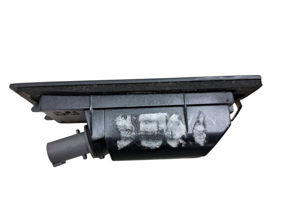 Luz Placa Jeep Renegade Longitude 2024 2