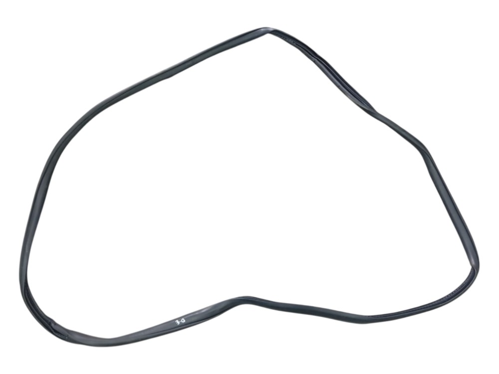 Borracha Porta Dianteira Esquerda Chevrolet Tracker 2025 1