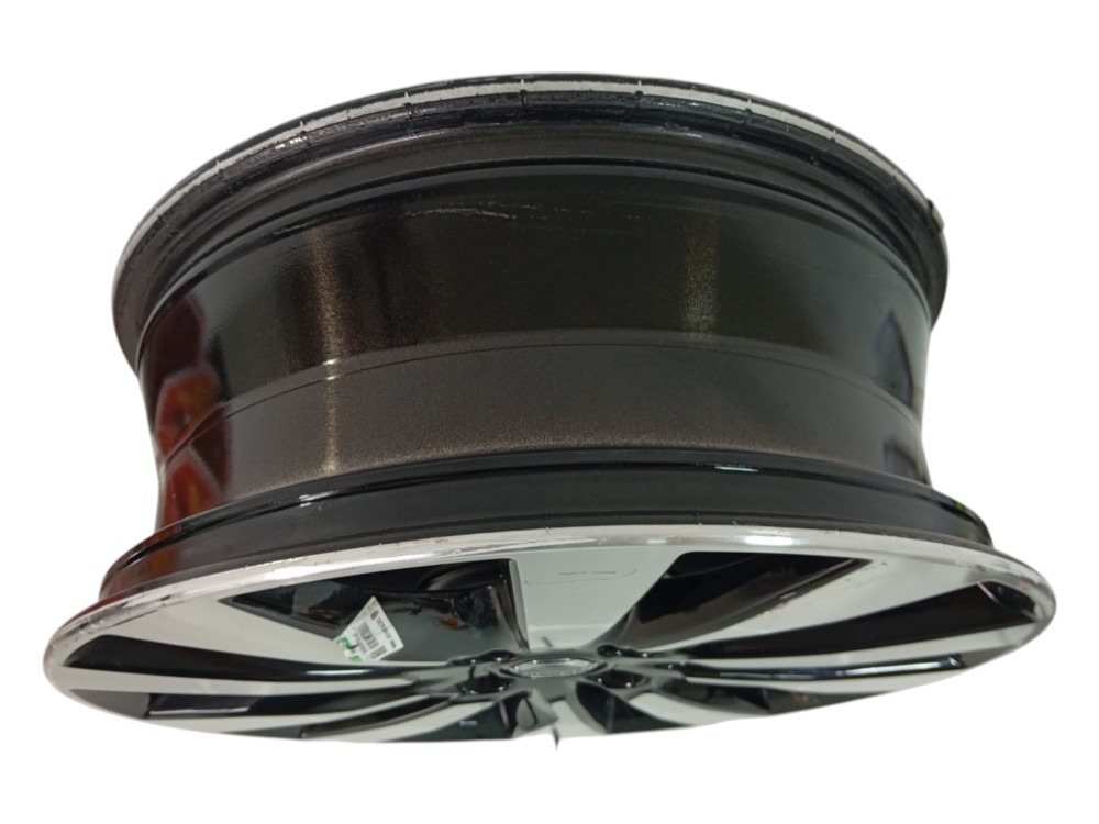 RODA ARO 17 NISSAN KICKS FLEX AUT 2021 5