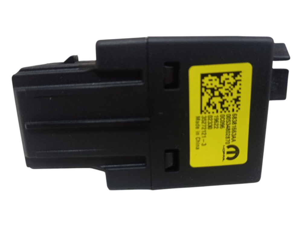 ENTRADA USB CONSOLE FIAT PULSE 1.0 3CC TURBO 2023