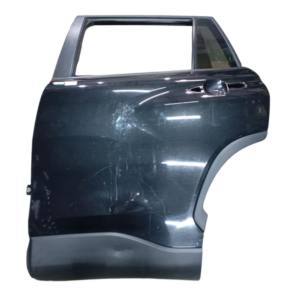 PORTA TRASEIRA ESQUERDA TOYOTA COROLLA CROSS XRE 2023