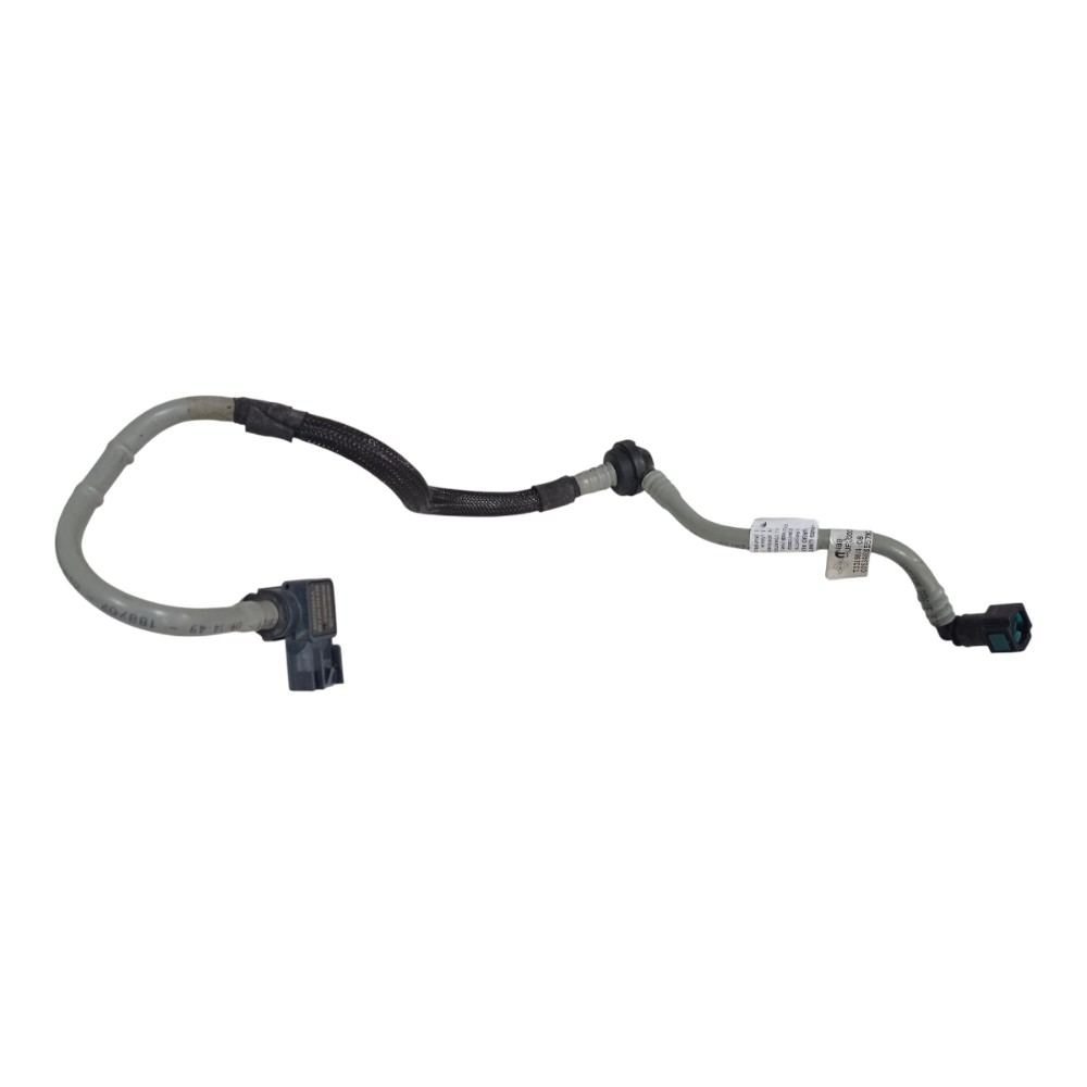 Válvula Sensor Pressão Jeep Compass Limited 1.3 16v Aut 2022