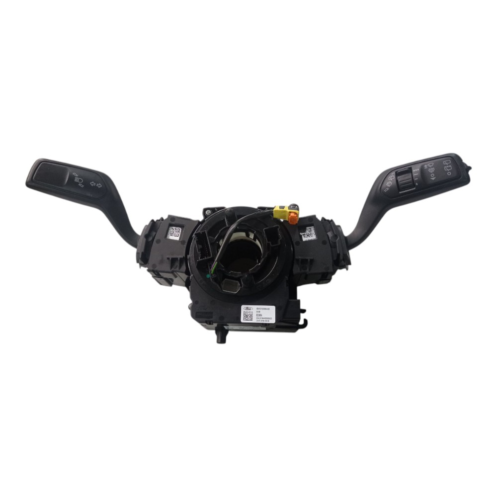 Chave Seta Ford Ecosport Titanium 2.0 Aut 2019