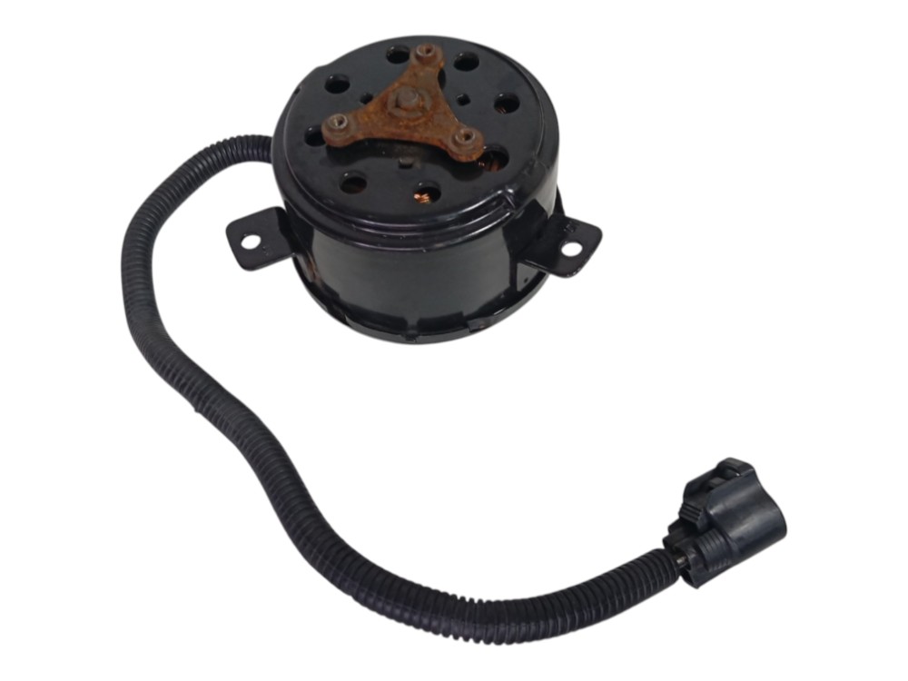 Motor Ventoinha Hyundai Ix35 Gl 2.0 Flex Aut 2019 4