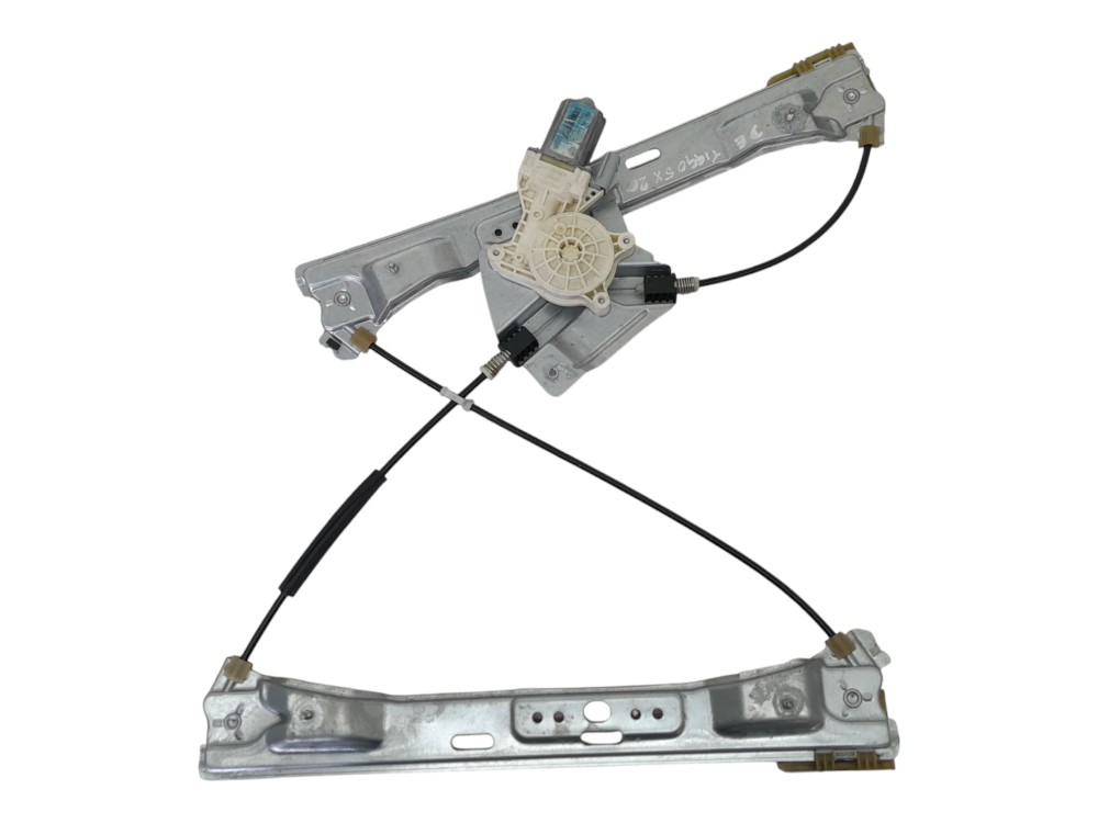 Maquina Vidro Dianteira Esquerda Chery Tiggo 5x 1.5 16v 2020 1