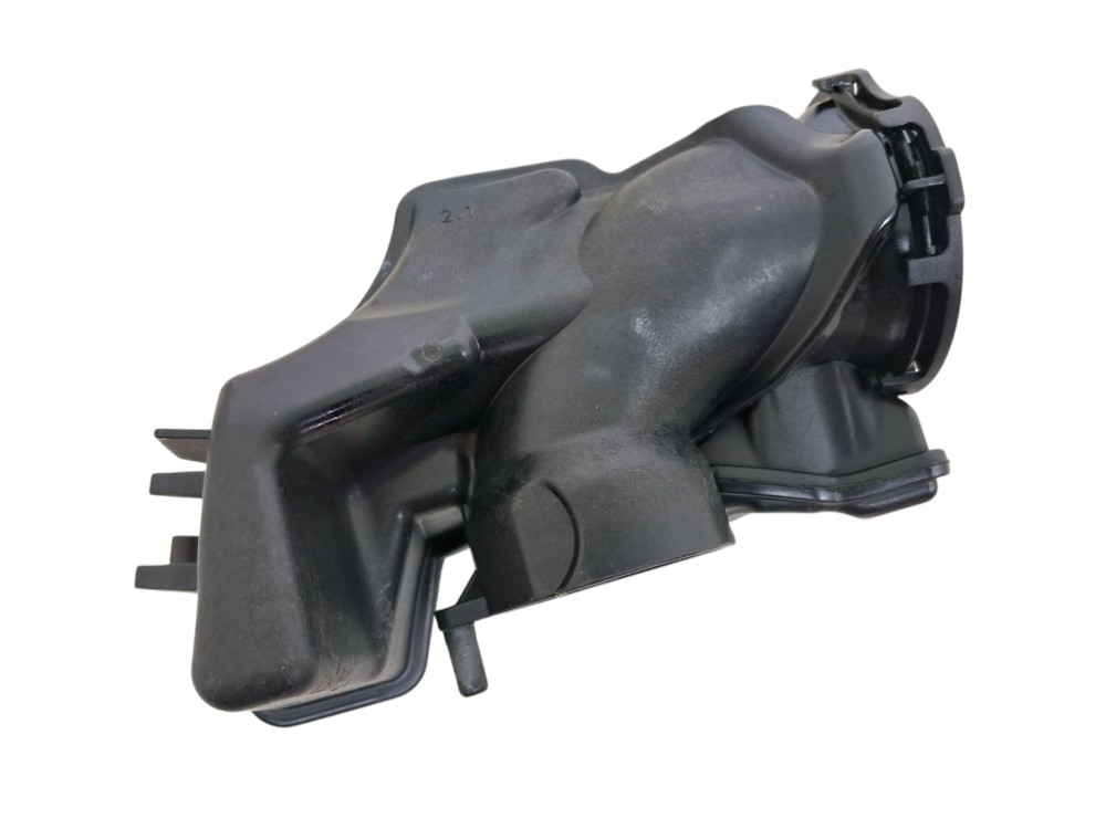 Duto Entrada Ar Turbina Volkswagen Polo 1.0 3cc Flex 2020