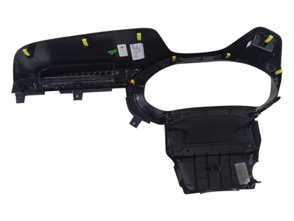 Moldura Painel Instrumento Chery Tiggo 5x Txs 1.5 Aut 2022 10