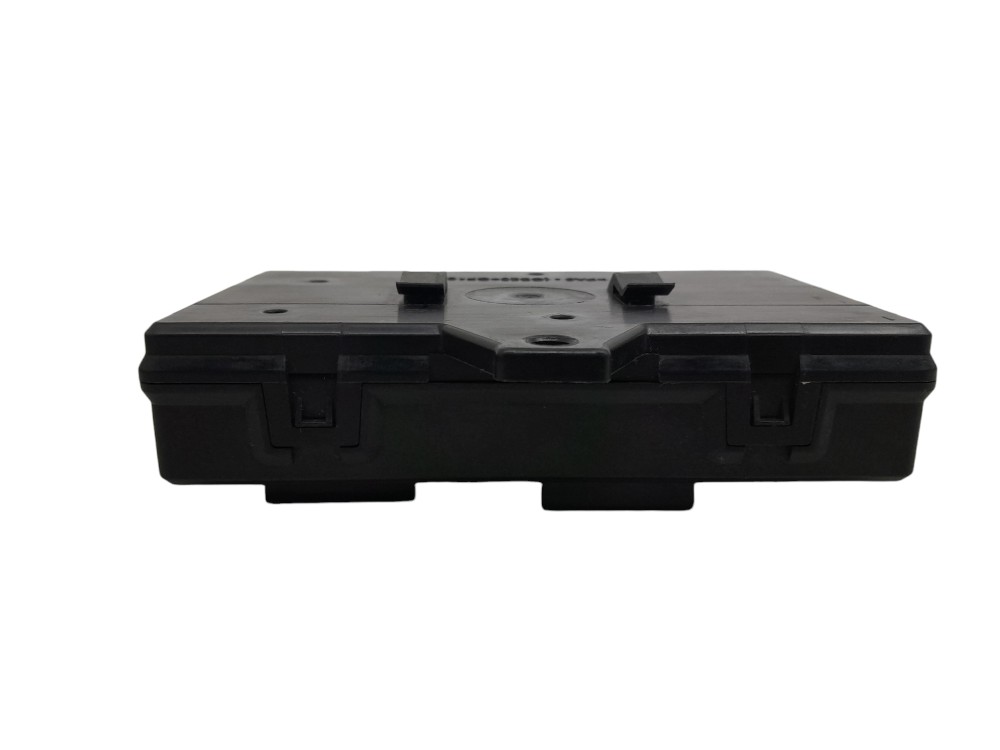 Modulo Conforto Fiat Uno 1.0 3cc 2018 2