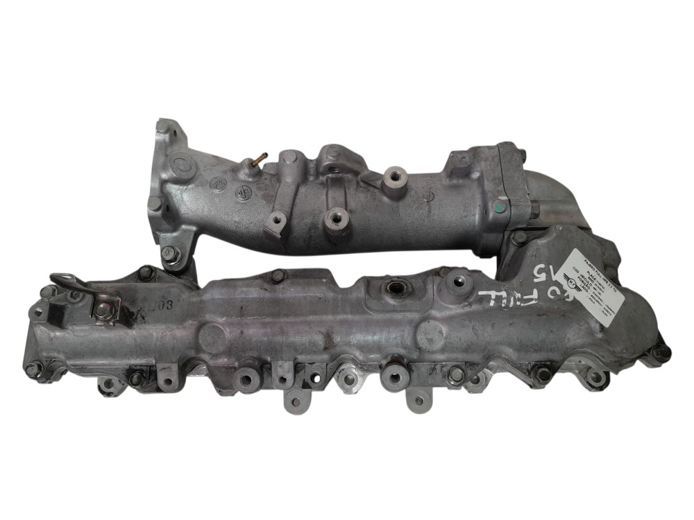 Coletor Admissao Mitsubishi Pajero Full 3.2 4cc Turbo 2015