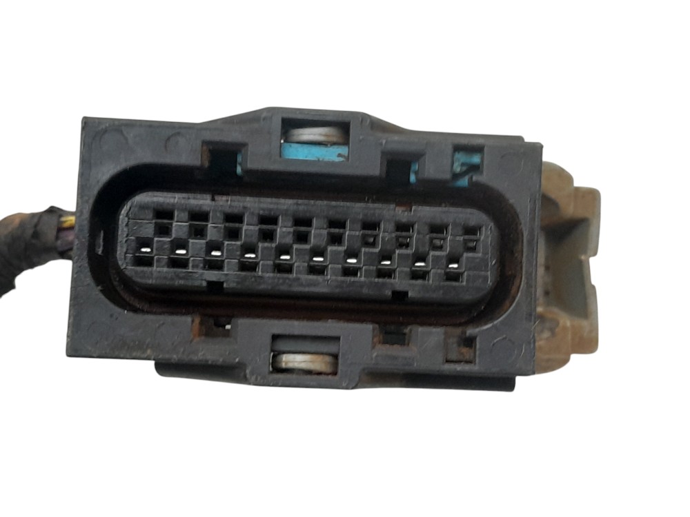 Chicote Motor Ford Ecosport Storm 2.0 16v 4×4 2020 5