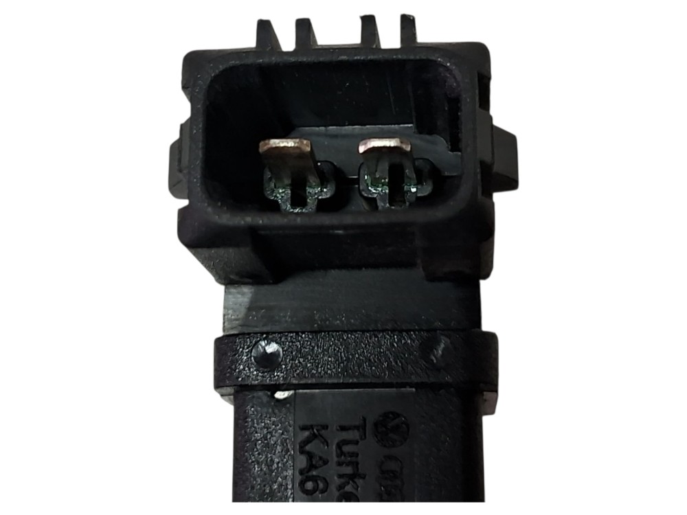 Interruptor Alarme Capo Volkswagen Crossfox 2016 4