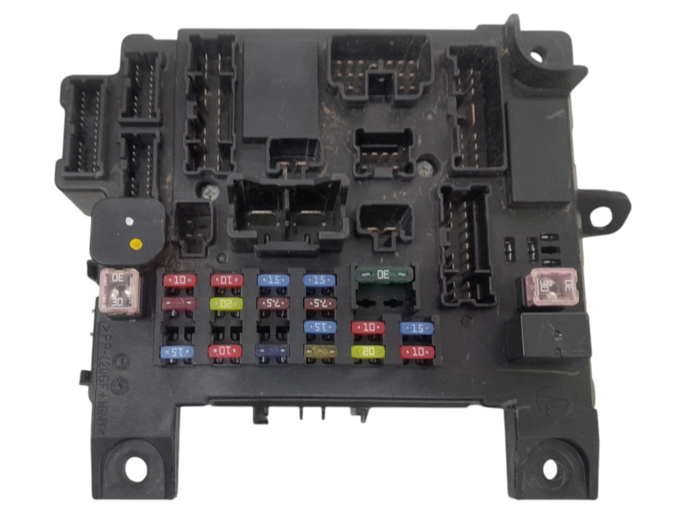 Kit Cold Modulo Injeçao Mitsubishi Outlander 3.0 V6 2011 4