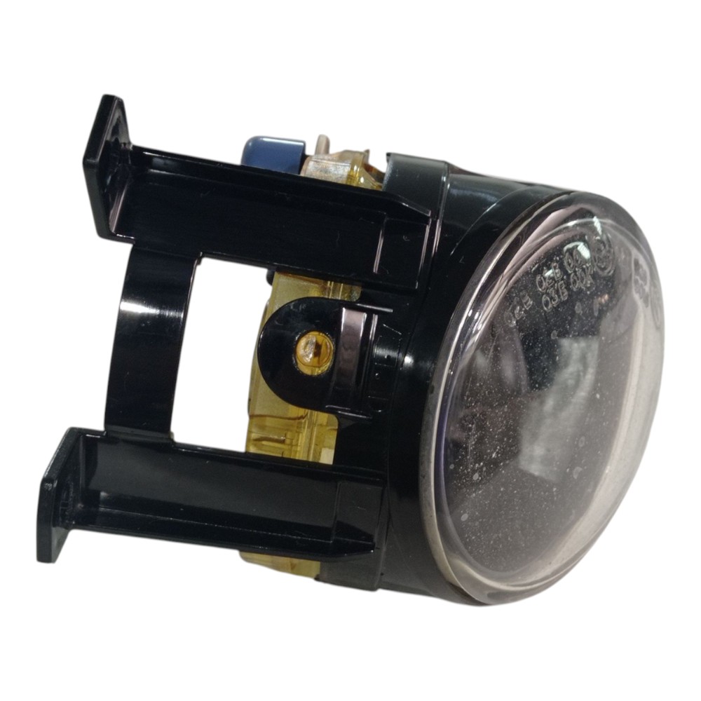 Farol De Milha Direito Volkswagen Fox Msi 1.6 Mec 2015 5