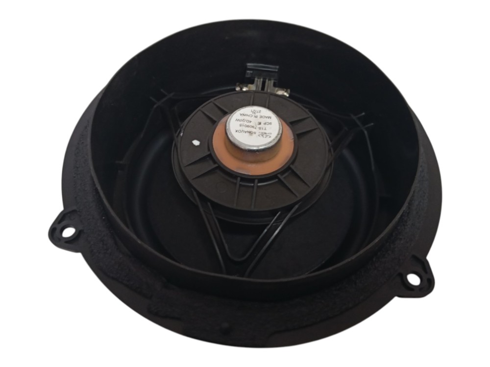 Alto Falante Dianteira Direito Chery Tiggo 5x Txs 1.5 2022 Preto 6