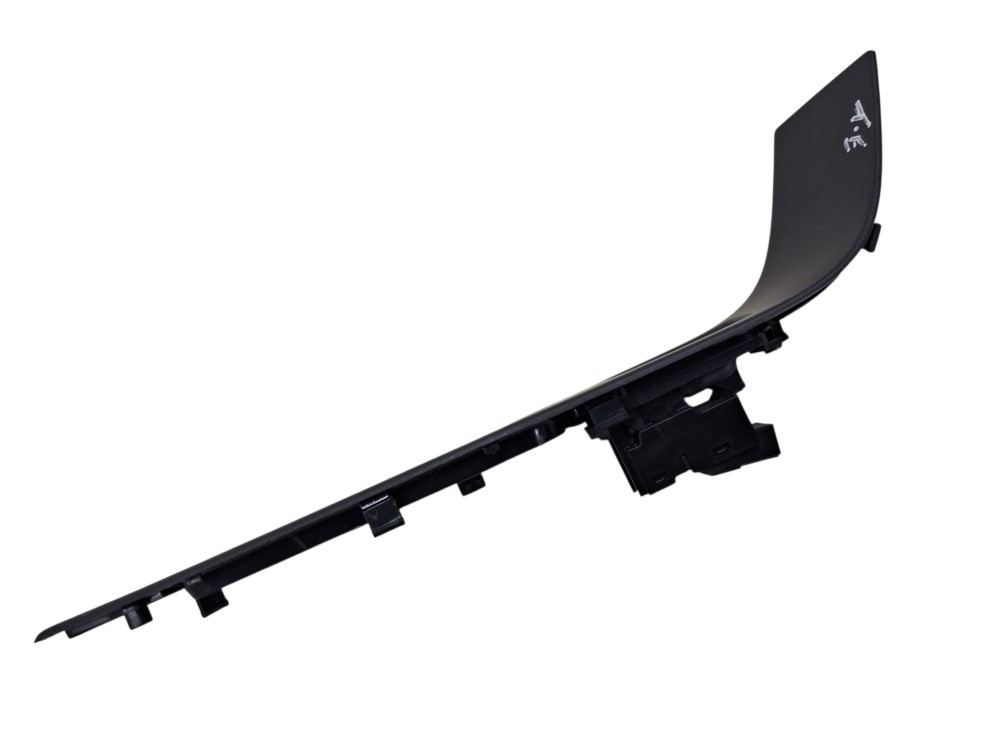 Botao Vidro Traseiro Esquerdo Volvo Xc60 Top T6 2014 2