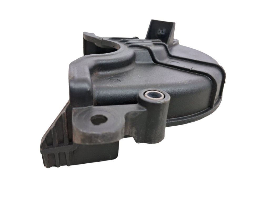 Capa Protecao Correia Bomba Agua Volkswagen Polo 1.0 2020 2