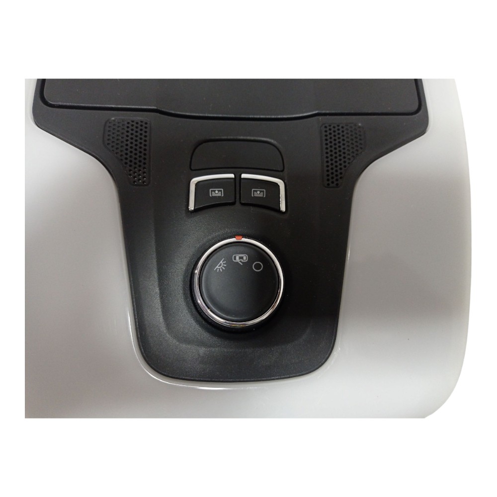 LUZ TETO PORTA ÓCULOS CHERY TIGGO 5X TXS 2020 6