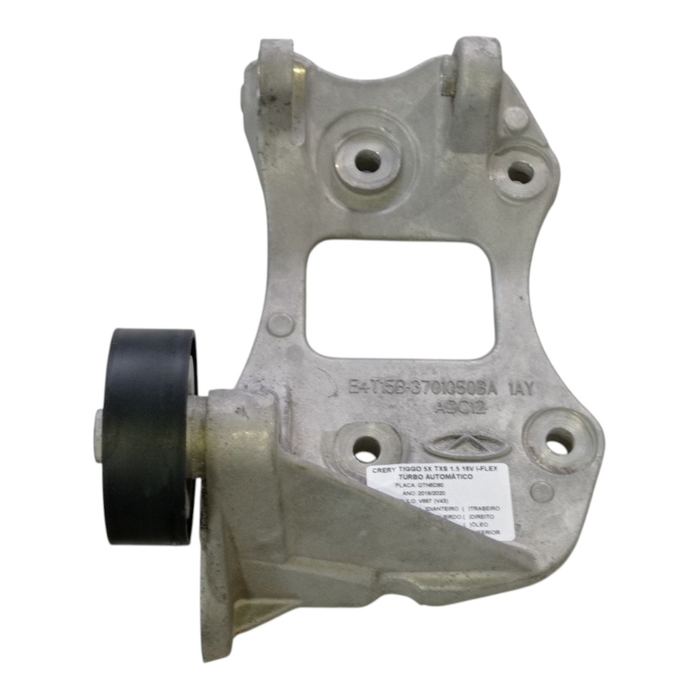Suporte Alternador Chery Tiggo 5x Txs 1.5 16v Aut 2020