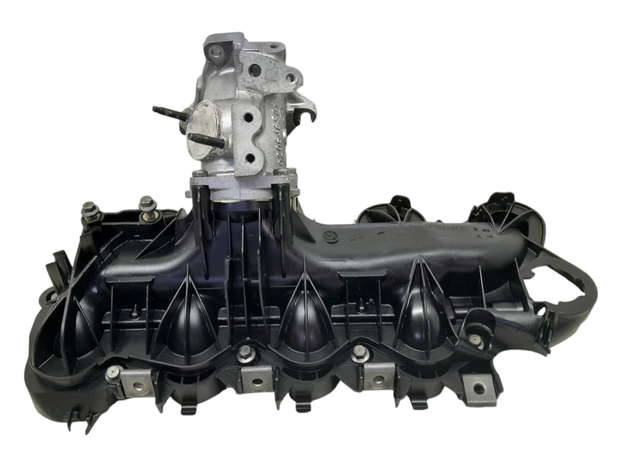 Coletor Admissao Land Rover Freelander 2 2.2 16v Diesel 2012