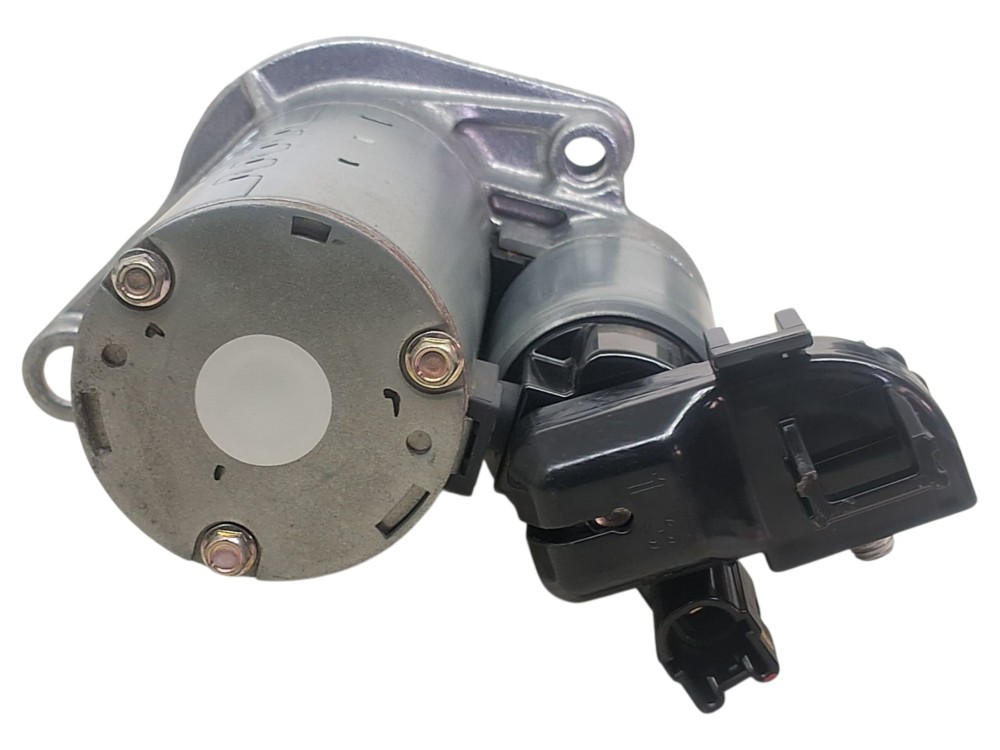 Motor Arranque Toyota Corolla Cross Xre20 2.0 16v Flex 2024 3