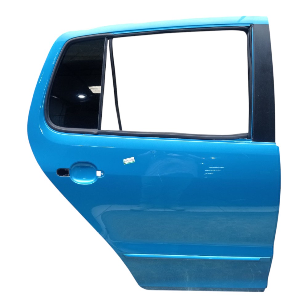 PORTA TRASEIRA DIREITA VW FOX 1.6 8V FLEX MEC 2015 1