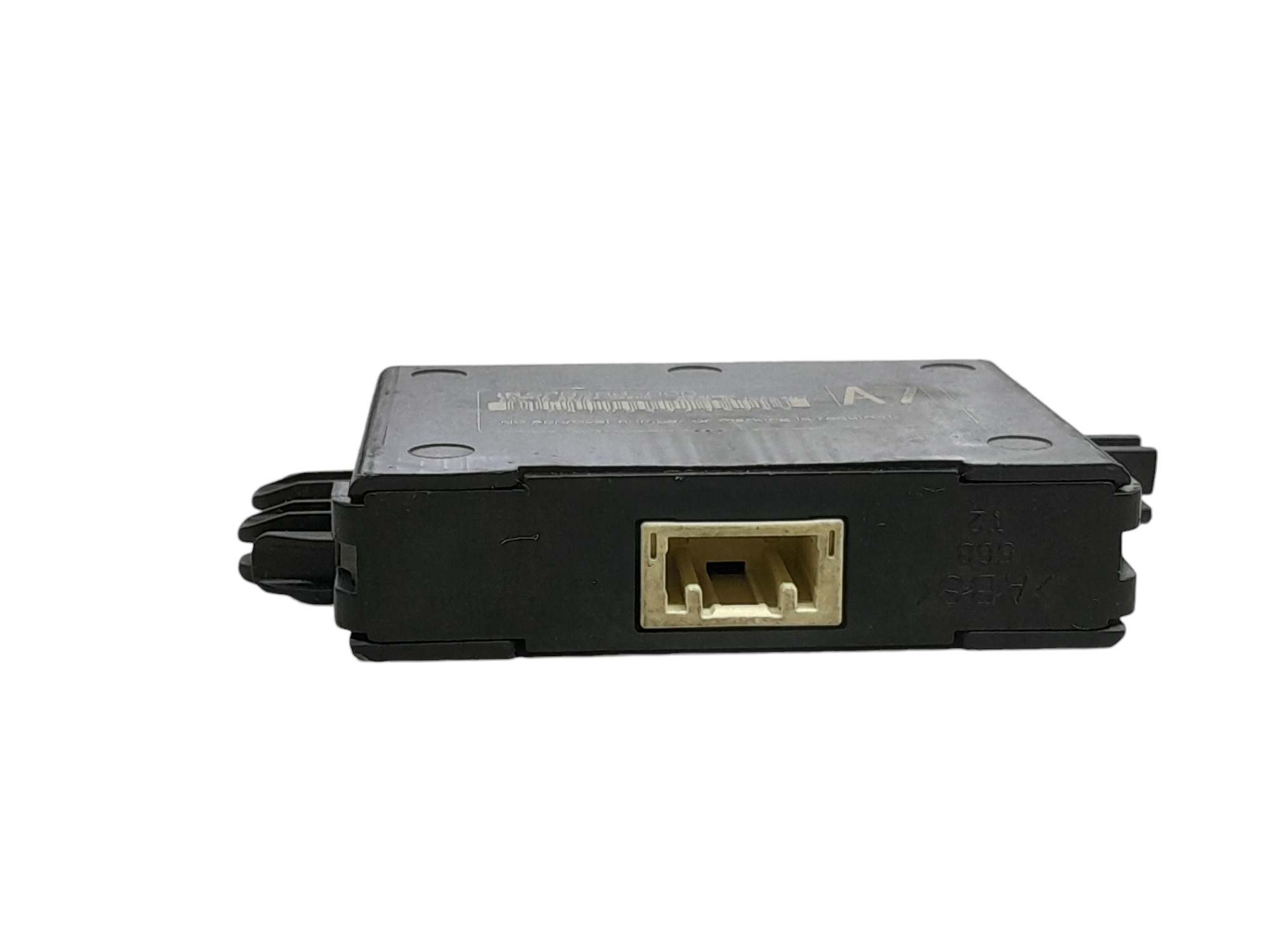 Módulo Ecu Toyota Corolla Cross 2.0 2024 4