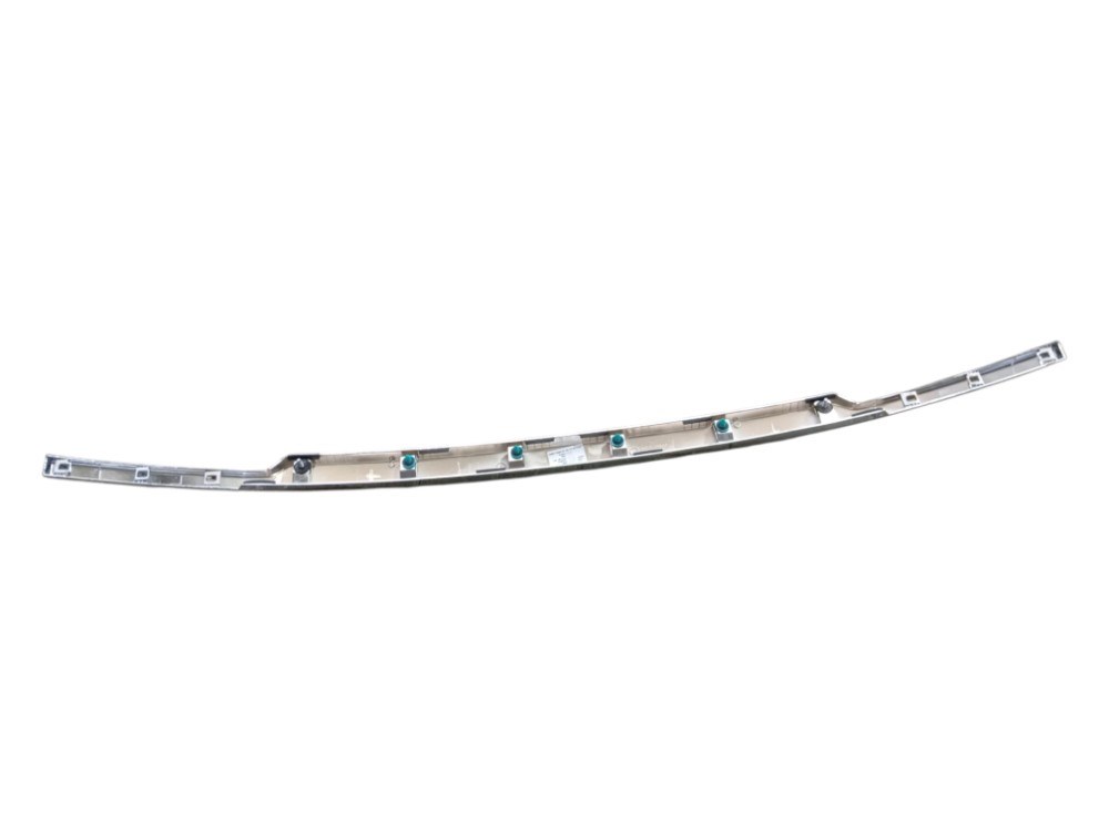 Friso Cromado Tampa Traseira Chery Tiggo 5x 2020 5