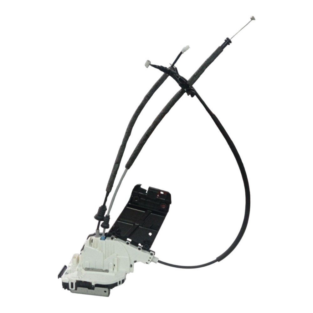 FECHADURA PORTA DIANTEIRO DIREITO JEEP COMPASS 1.3 2022