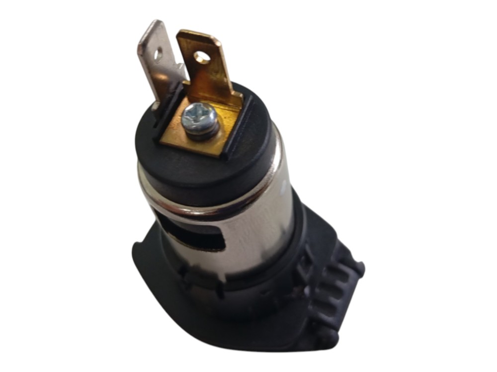 Tomada 12v Chery Tiggo 5x 1.5 Aut 2022 7