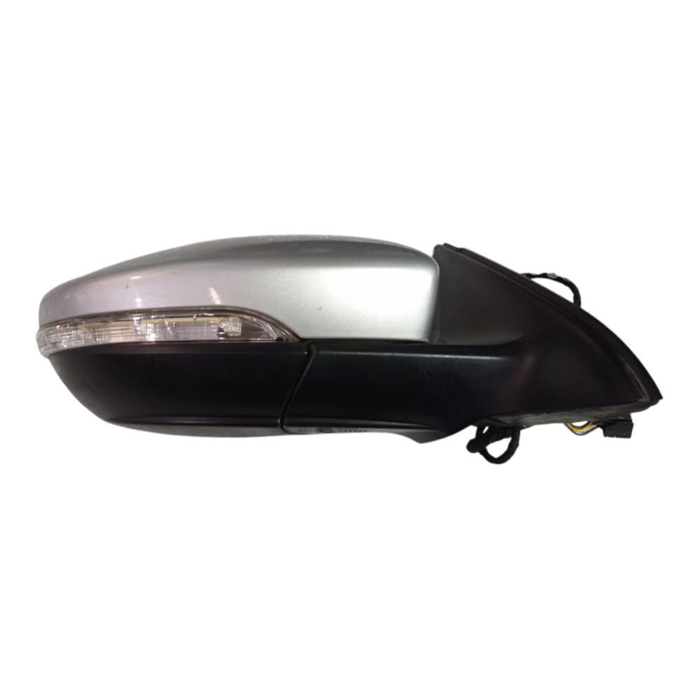 Retrovisor Direito Com Pisca Volkswagen Jetta 2014 6 fios 3