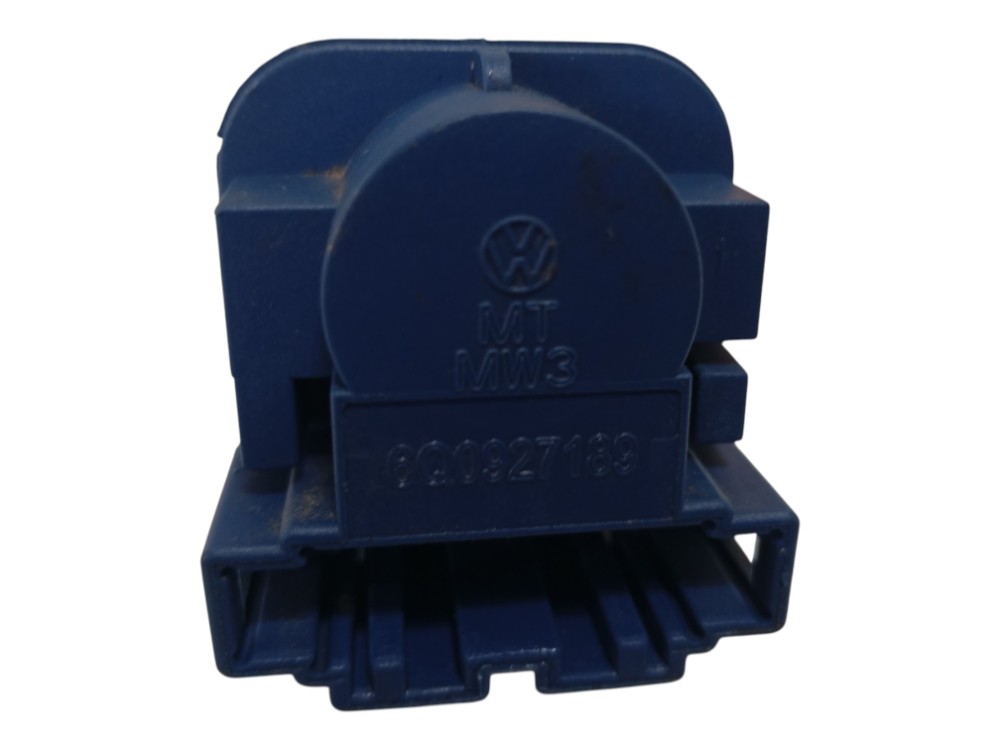 Sensor Pedal Embreagem Volkswagen Fox 1.6 Flex 2015 3