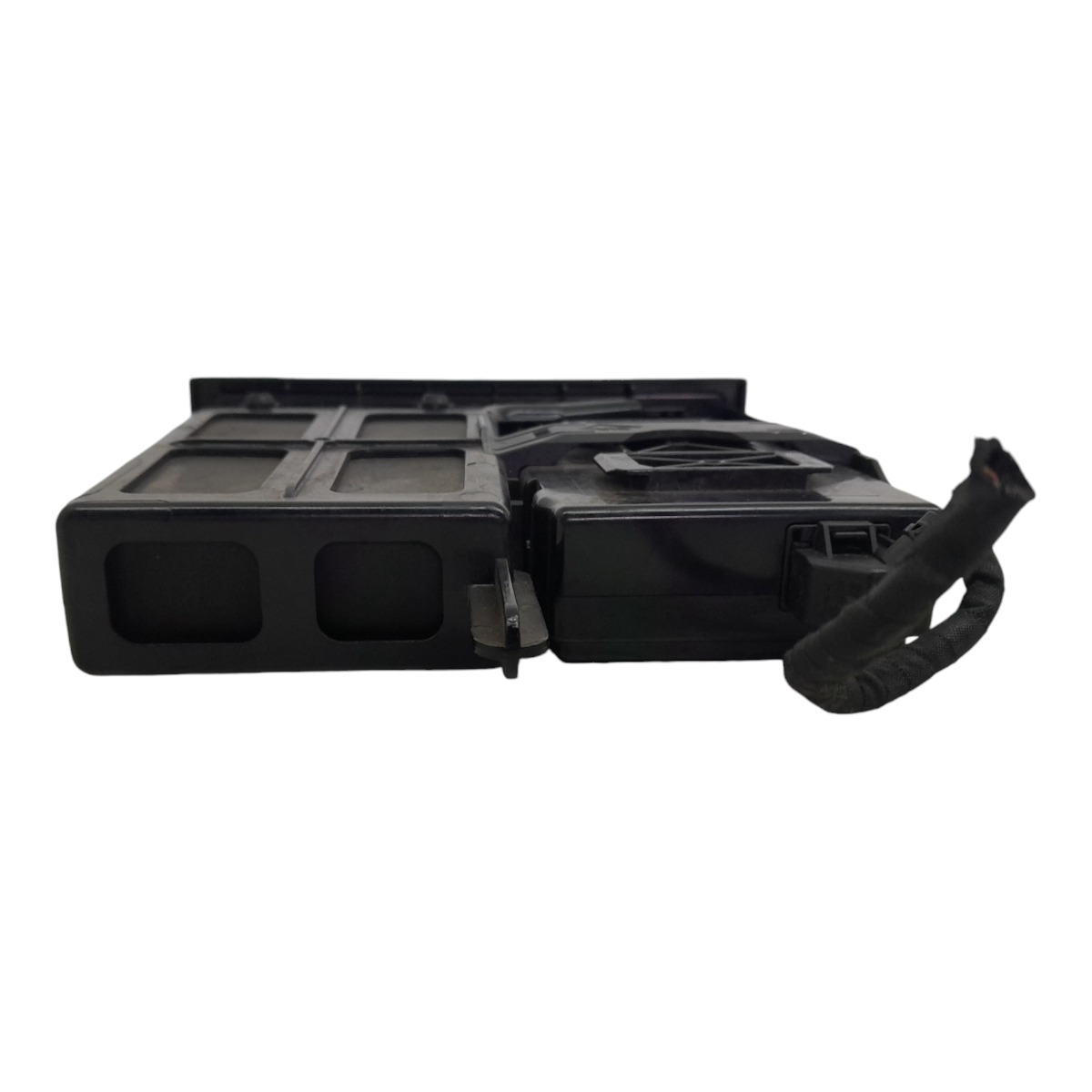 Modulo Interface Multimidia Volkswagen Passat Tsi 2.0 2012 5
