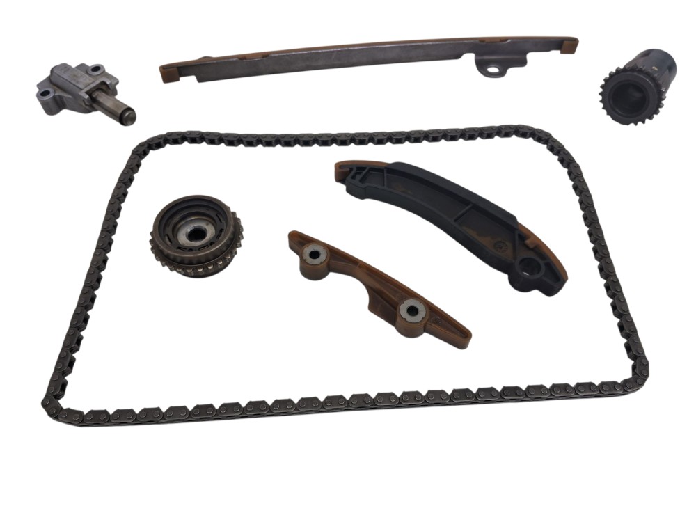 Kit Corrente Fiat Argo 1.0 3cc 2020 1
