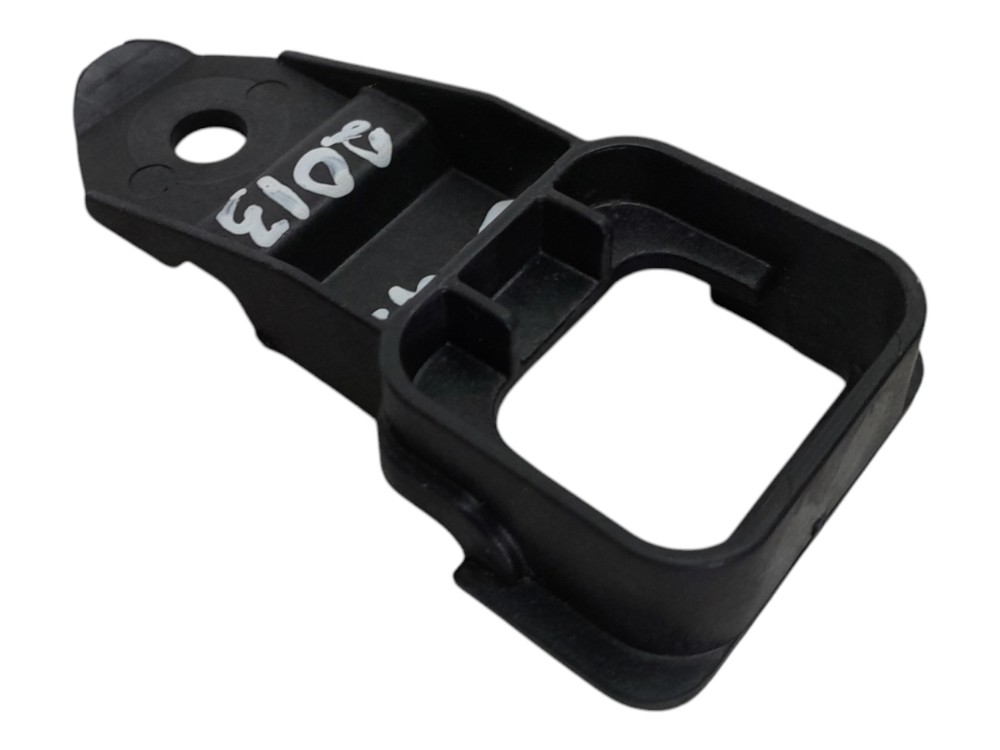 Coxim Suporte Radiador Ford Edge 3.5 V6 2013 4