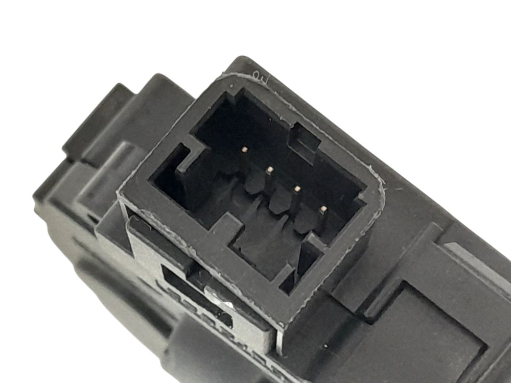 Motor Atuador Caixa Ar Interna Bmw X6 2014 5