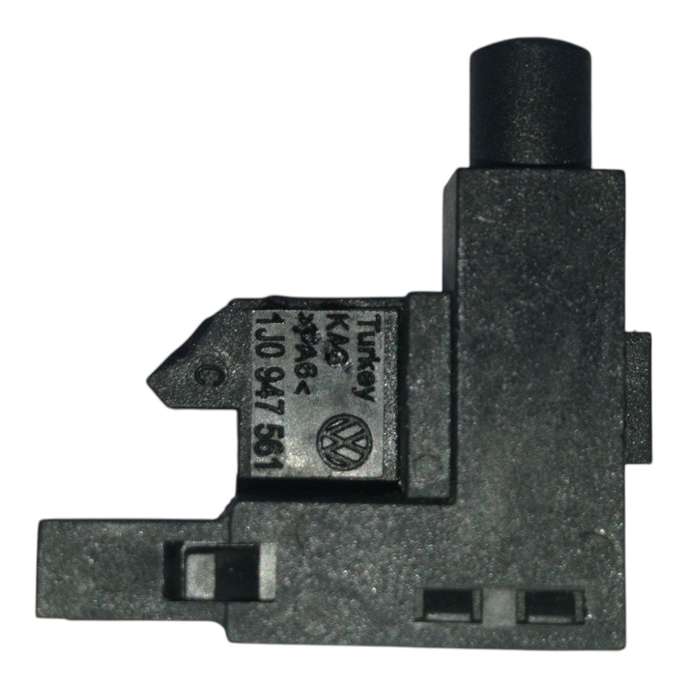 Interruptor Freio Mao Volkswagen Fox Msi 1.6 Flex Mec 2015 2