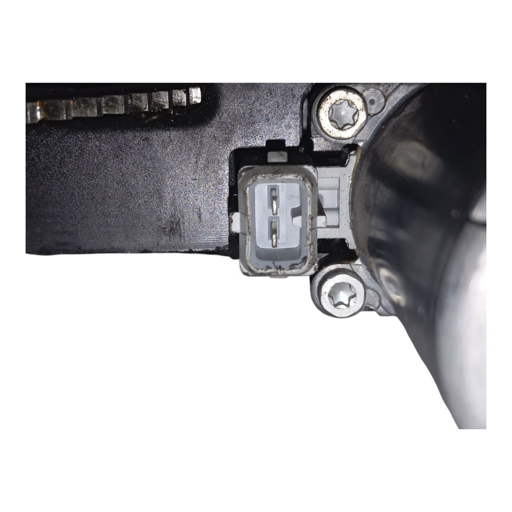 Máquina Vidro Dianteiro Direito Chevrolet Celta Prisma 2009 4