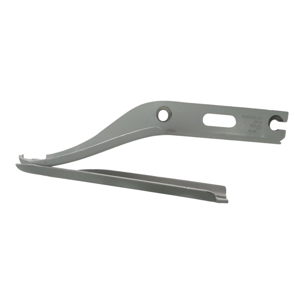 BRAÇO ESQUERDO CAPO VOLKSWAGEN TCROSS 1.0 12V TURBO AUT 2020