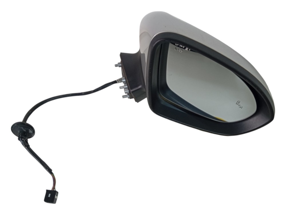 Retrovisor Direito Cruze Sedan 1.4 Aut 2017 1