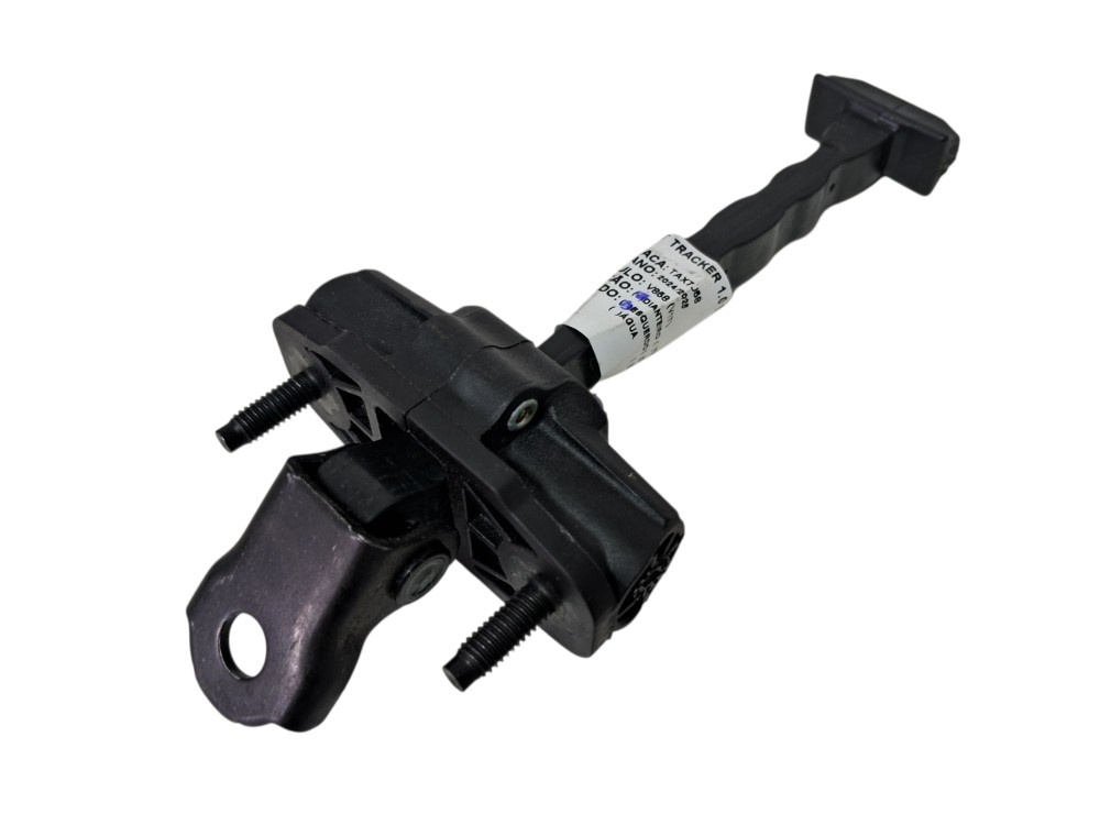 Limitador Porta Dianteira Esquerda Chevrolet Tracker 2025