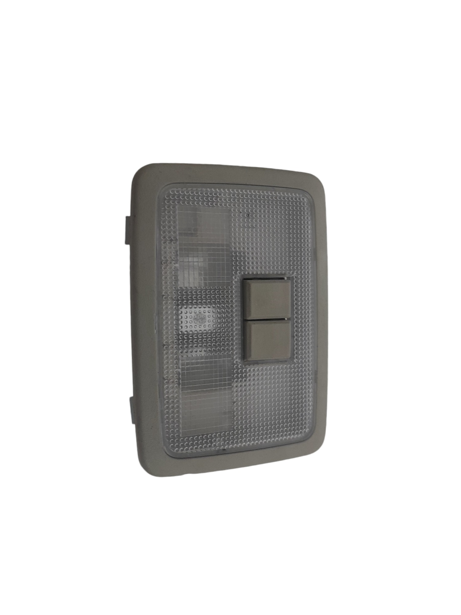 Luz Teto Cortesia Chevrolet Captiva 2012 6