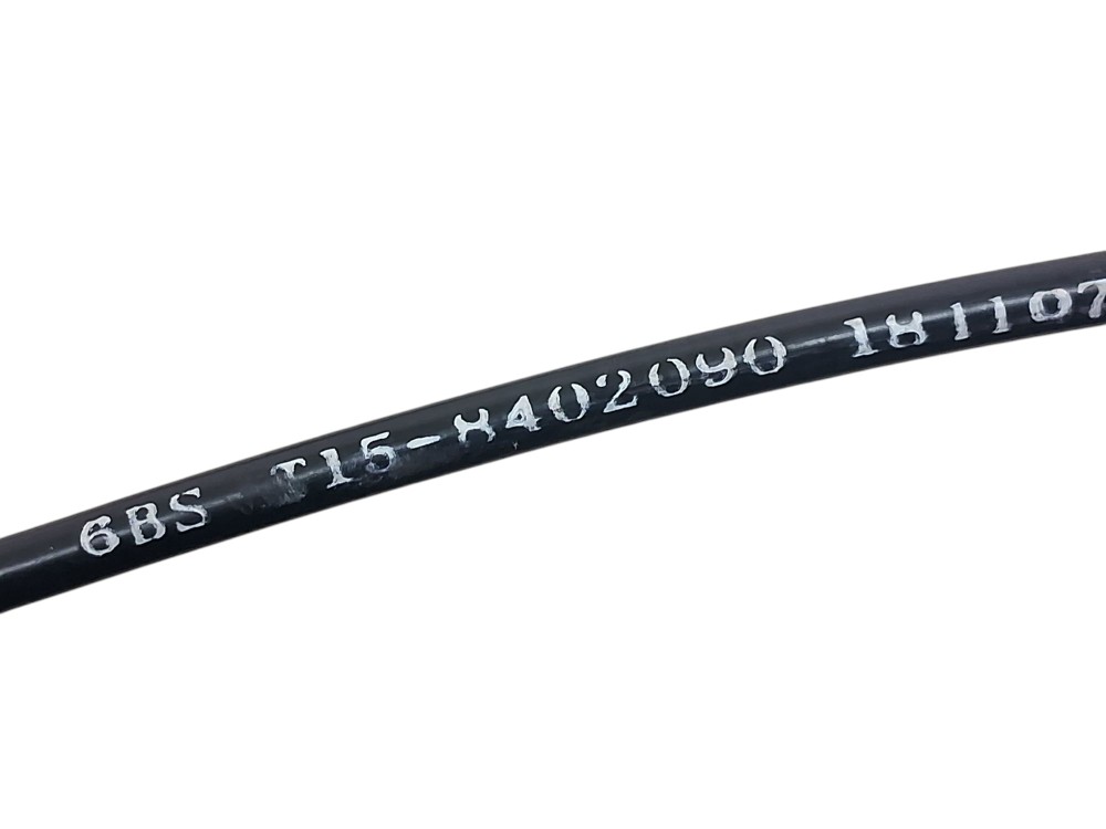 Cabo Acionador Capo Chery Tiggo 7 2020 6