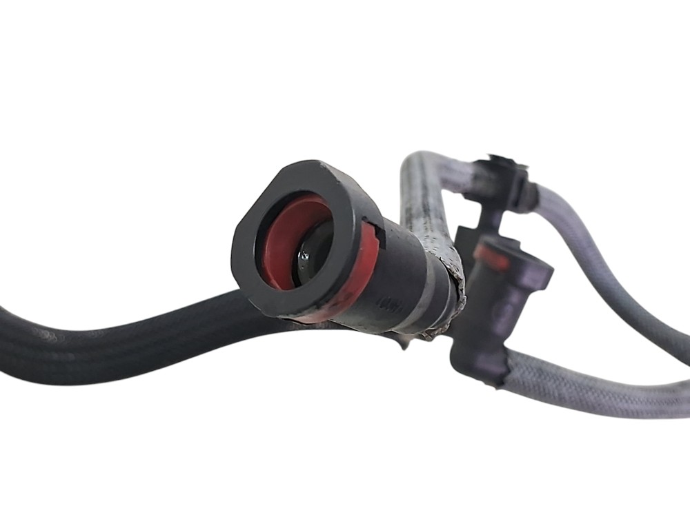 Mangueira Cano Combustivel Land Rover Discovery 4 2011 2