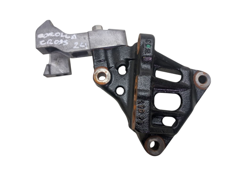 Suporte Coxim Motor Toyota Corolla Cross Xre20 2.0 16v 2024