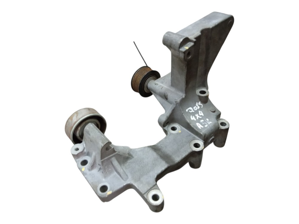 SUPORTE ALTERNADOR MITSUBISHI ASX 2.0 16V AUTOMÁTICO 2015 6