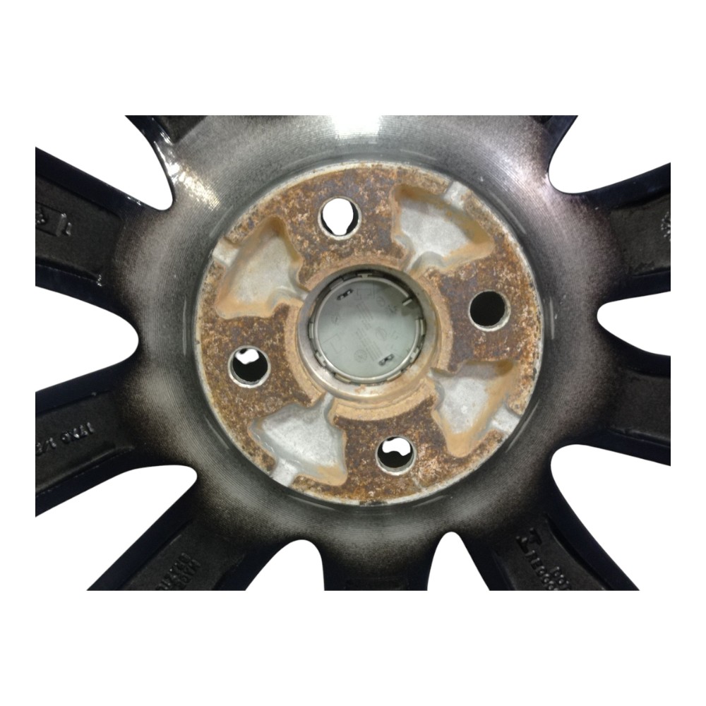 RODA NISSAN KICKS SV 1.6 FLEX AUT 2021 ARO 17 7