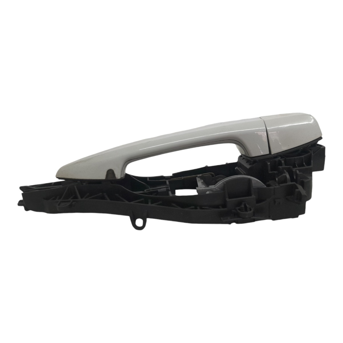 Maçaneta Externa Porta Traseira Esquerda Bmw X1 2020 Traseira 2