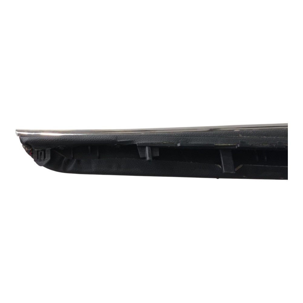 Acabamento Esquerdo Console Central Chery Tiggo 5x Txs 2022 6