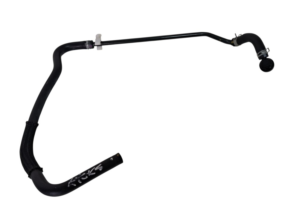 Mangueira Hidrovacuo Nissan Kicks 1.6 16v Flex 2024 Preto 2