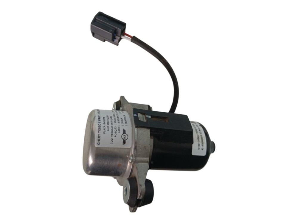 Bomba Vácuo Chery Tiggo 8 Pro 1.6 Turbo 2025 3